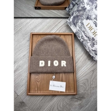 Christian Dior Caps